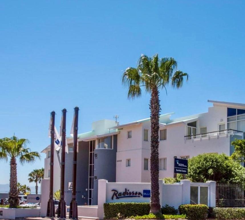 514 The Granger Cape Town