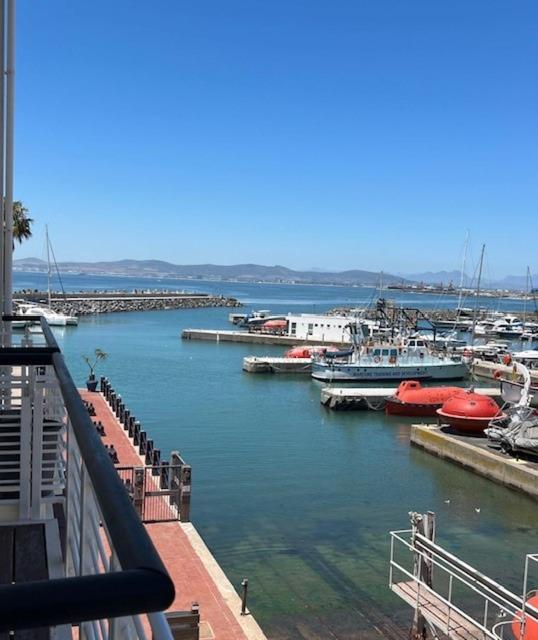 514 The Granger Appartement Kaapstad